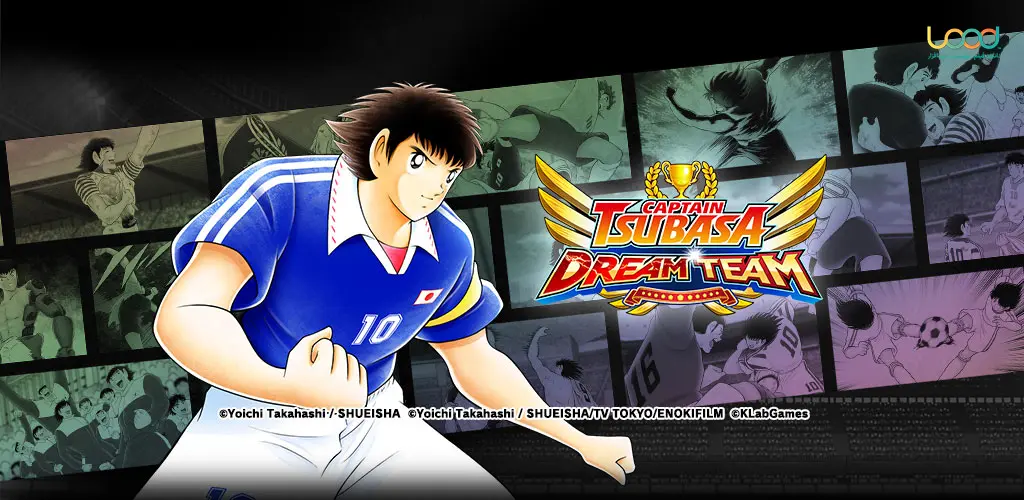 Captain Tsubasa 8.6.2 – 