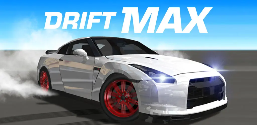 Drift Max 10.5 – دریفت‌ مکس - بازی ماشین‌ مسابقه‌ ای‌ آفلاین برای اندروید