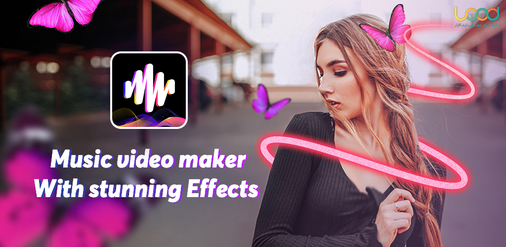 Mivo – Photo MV Maker 3.34.687 – ساخت موزیک ویدئو حرفه ای با افکت های جدید!