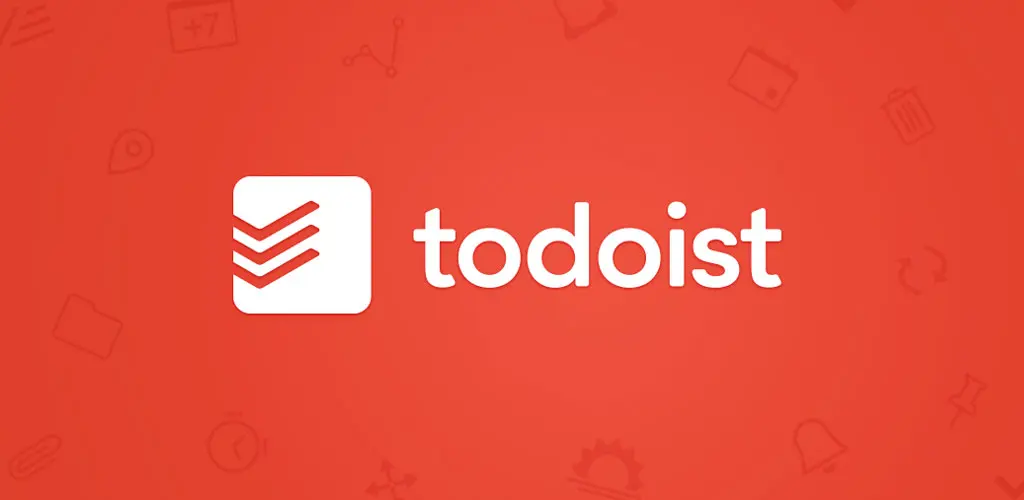 Todoist: To-Do List & Tasks